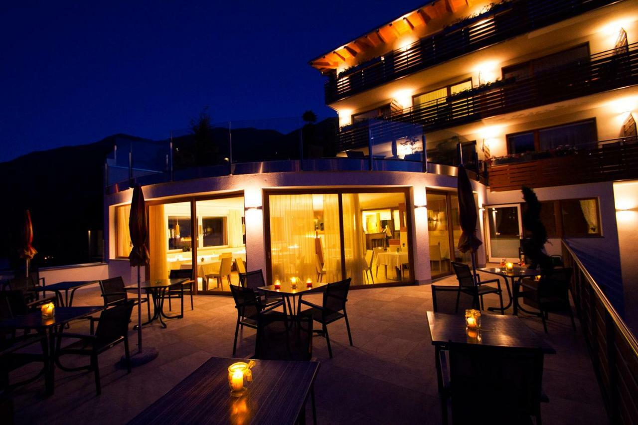 Genusshotel Panorama Castelbello Exterior foto